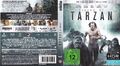 Legend of Tarzan [Blu-ray] - Margot Robbie & Samuel L. Jackson