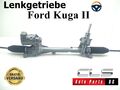 Lenkgetriebe Sterring Rack Ford Kuga II MK2 BV6C3D070