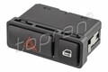 TOPRAN Schalter Türverriegelung 502 525 für BMW 3er E46 Touring Z4 Roadster E85