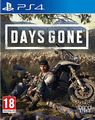 Days Gone Standard Edition (PlayStation 4, 2019) im sehr guten Zustand PS4