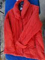 Damen Steppjacke Gr 46 G112 Farbe Orange 