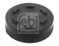 FEBI BILSTEIN Verschlussdeckel, Nockenwelle 32255 für AUDI VW SKODA