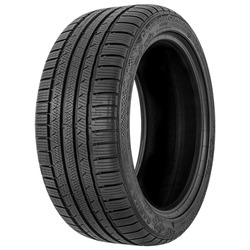 CONTINENTAL Winterreifen 235/40 R 18 XL TL 95V CONTIWINTERCONTACT TS 810 SPORT 