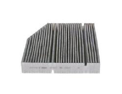 Original BOSCH Filter Innenraumluft 1 987 435 617 für Mercedes-Benz