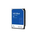 HDD WD Blue WD20EZBX 2TB/8,9/600/72 Sata III 256MB (D)