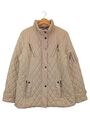 FUCHS SCHMITT Damenjacke Beige 42 L Stepp w-anxwkw