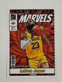 Net Marvels Panini Donruss Basketball 2023 Einzelkarten Auswahl NM-MT Set