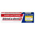 Blend-a-dent Complete Extra Stark Super-Haftcreme Original, 47g