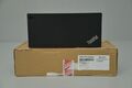 Lenovo ThinkPad USB-C Dockingstation Gen2 LDC-G2 40AS Schwarz 03X7609 NEU