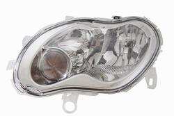  RH SCHEINWERFER SMART FORTWO 2002>2006 RH BRAND DEPO