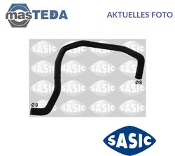 3406062 KÜHLUNG KÜHLERSCHLAUCH OUTLET SASIC FÜR AUDI A3,8P1,8PA 1.6 FSI 1.6L