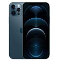 Apple iPhone 12 Pro Max Pacific blue (2020) - ohne Simlock 2. Wahl