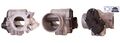 ELSTOCK AGR Ventil 73-0082 +66.33€ Pfand für OPEL MOVANO X70 Bus VIVARO X83 CDTI