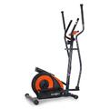 KLARFIT: ELLIFIT FX 250 HEIMTRAINER ERGOMETER CROSSTRAINER NORDIC WALKING HARD