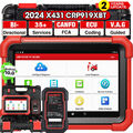 2025 LAUNCH X431 CRP919X BT PRO KFZ OBD2 Diagnosegerät Profi Scanner Alle System