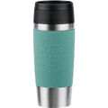 Emsa TRAVEL MUG Classic Thermobecher, petrol