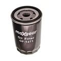 Maxgear 26-2079 Ölfilter für VW Transporter III 25 24 25 24