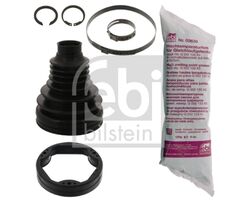 FEBI BILSTEIN Faltenbalgsatz Antriebswelle 44151 für VW SEAT AUDI SKODA PASSAT 7