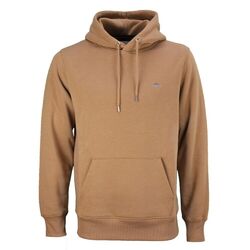 Gant Herren Kapuzenpullover Sweatshirt Hoodie braun 2007058 213