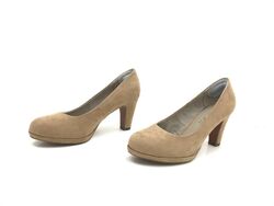 Tamaris Damen High Heels Pumps Absatzschuhe Freizeit Gr. 41