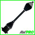 ANTRIEBSWELLE VORNE LINKS FÜR AUDI A3 SEAT LEON SKODA OCTAVIA VW GOLF AUTOMATIK