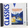 PC CD DVD Spiel Software Jewelcase  Extreme Assault Classics Gut