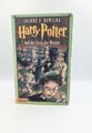 Harry Potter und der Stein der Weisen von Joanne K. Rowling Taschenbuch