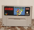 Super Mario World SNES Nur Modul Super Nintendo Entertainment System PAL Deutsch