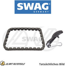 KETTENSATZ ÖLPUMPENANTRIEB FÜR VW CAWB/CAWA/CCTA/CBFA/CCZA/CCZB/CCZD/CFPA 2.0L