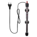 25 - 300 Watt Aquarium Regelheizer Heizstab Heizer Heizung Aquariumheizer CE