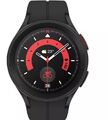 Samsung Galaxy Watch 5 Pro LTE 45mm Black Titanium Android wie neu