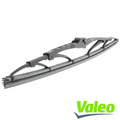 VALEO Scheibenwischer vorne 1x VF55 550mm für BMW Dacia Hyundai Jeep Lexus Mazda