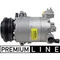 Kompressor Klimaanlage MAHLE ACP 1389 000P für Ford Kuga II