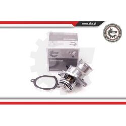 ESEN SKV Thermostat, Kühlmittel für MERCEDES-BENZ 20SKV060