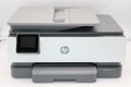 HP OfficeJet Pro 8022e Multifunktionsdrucker (HP+, A4,Scanner, Kopierer, WLAN,