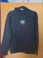 adidas Hoodie, Sweatshirt Gr.S Schwarz 