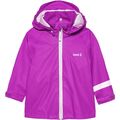 Kamik SPOT Mädchen Regenmantel Kapuze Jacket Anorak Regenbekleidung