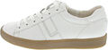 Paul Green Damen Sneaker weiss