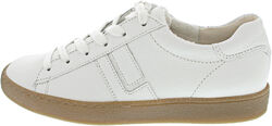 Paul Green Damen Sneaker weiss