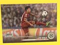 2021/22 Topps Stadium Club Chrome Luis Díaz Liverpool FC