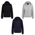 GANT Kinder Sweatjacke - SHIELD FULL ZIP HOODIE, Kapuze, Reißverschluss, Baum...