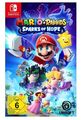 Mario + Rabbids Sparks of Hope - Nintendo Switch, Spiel, Game, 2022, NEU+OVP