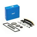 SKF VKML 81305 Steuerkettensatz Steuerkette für VW GOLF VI (5K1) TOURAN (1T3)