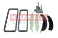 KAMOKA Steuerkettensatz 7001602 für BMW