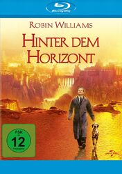 Hinter dem Horizont - (Robin Williams) # BLU-RAY-NEU