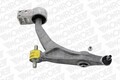 MONROE Querlenker Dreieckslenker L12515 für ALFA 159 Sportwagon BRERA SPIDER MPI