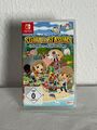 Story of Seasons: Pioneers of Olive Town [Nintendo Switch]