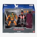 TriKlops Actionfigur Masters of the Universe Revelation Masterverse Mattel *neu*