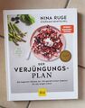 Nina Ruge; Stephan Hentschel / Der Verjüngungs-Plan, Ungelesen 