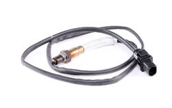 BOSCH 0 258 017 110 Lambdasonde vor Kat Oxygen O2 Sensor für BMW 3 Touring (E91)